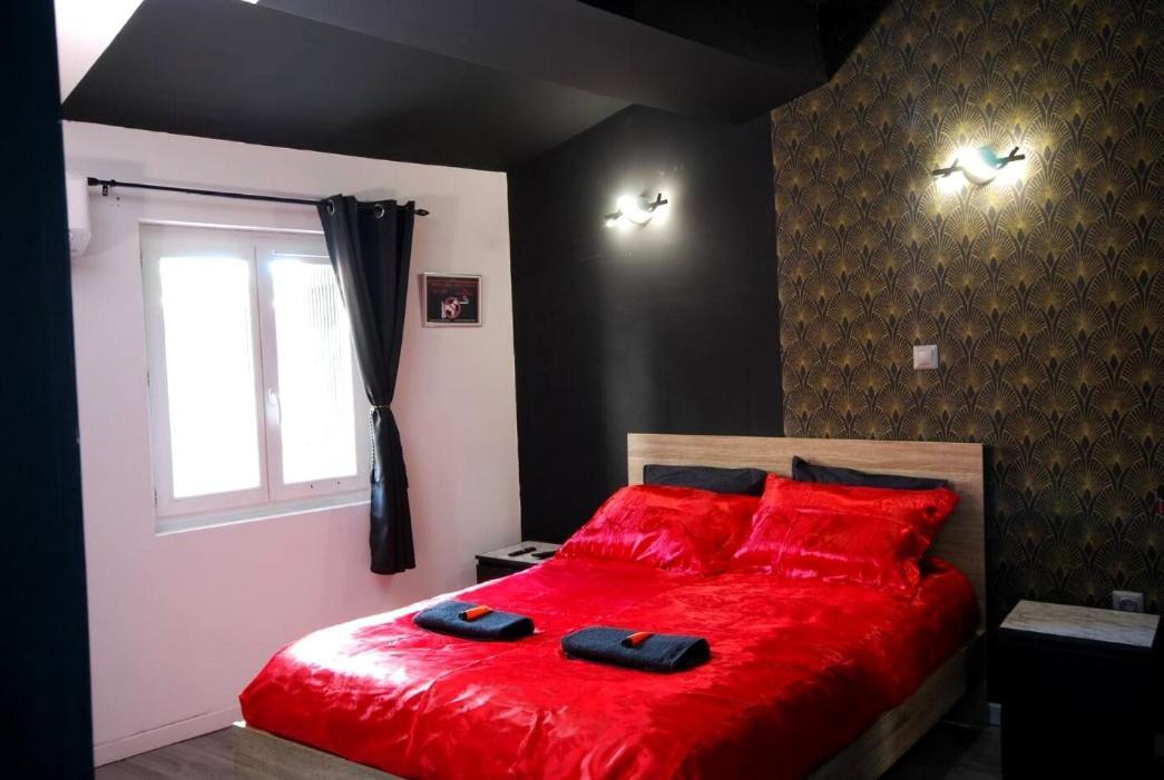 Studio Baignoire Centre Ville Narbonne Kültér fotó