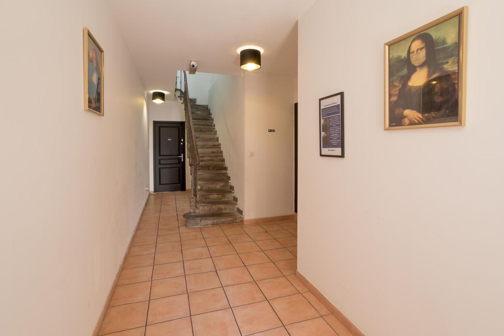 Studio Baignoire Centre Ville Narbonne Kültér fotó