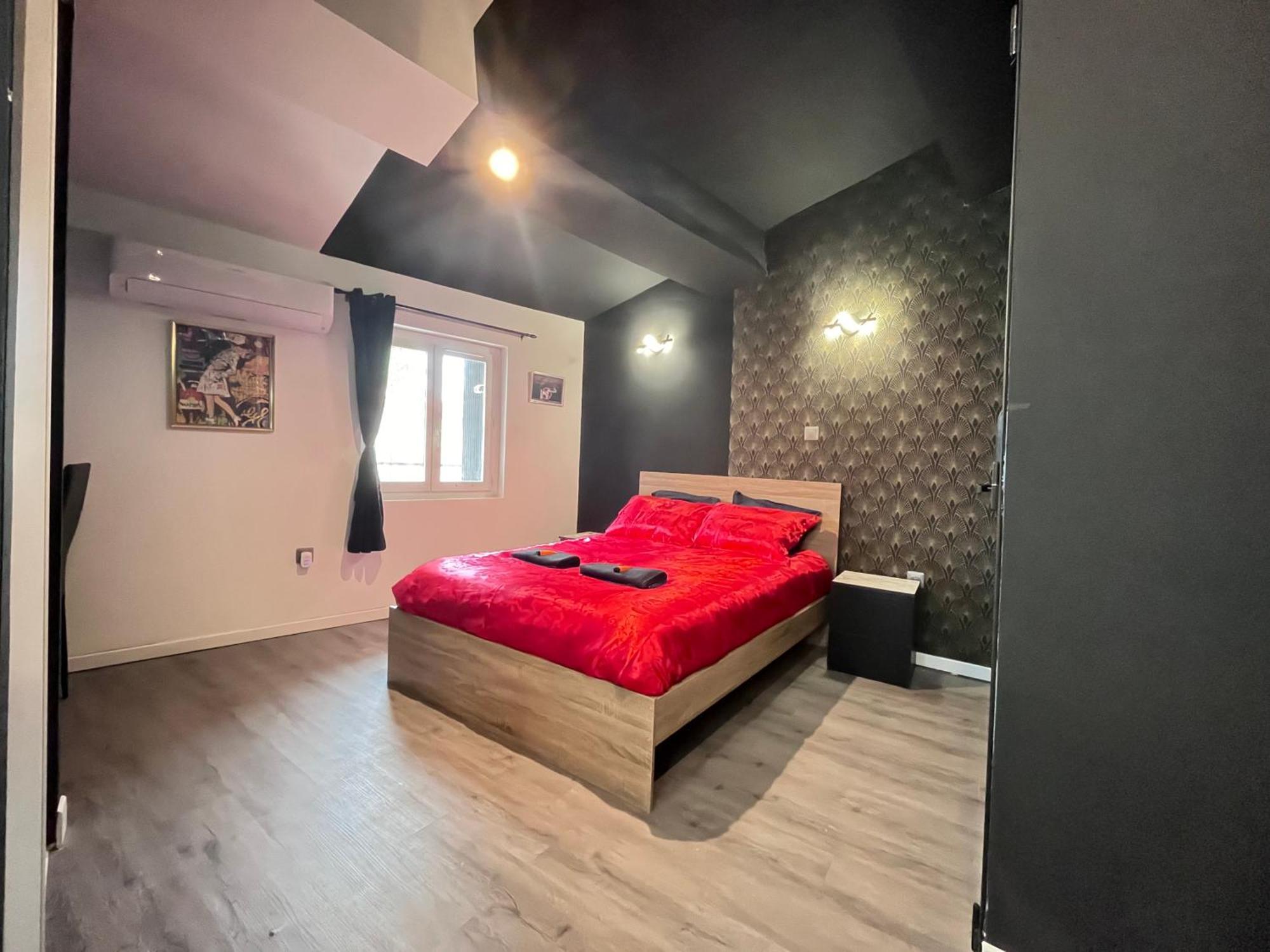Studio Baignoire Centre Ville Narbonne Kültér fotó