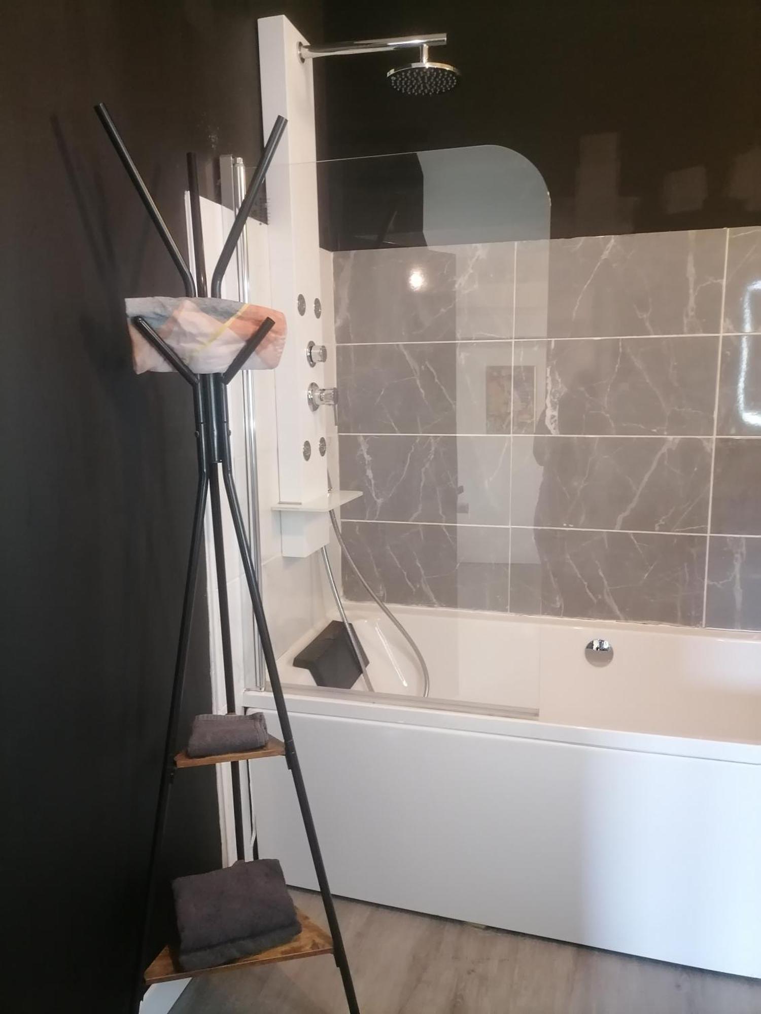 Studio Baignoire Centre Ville Narbonne Kültér fotó