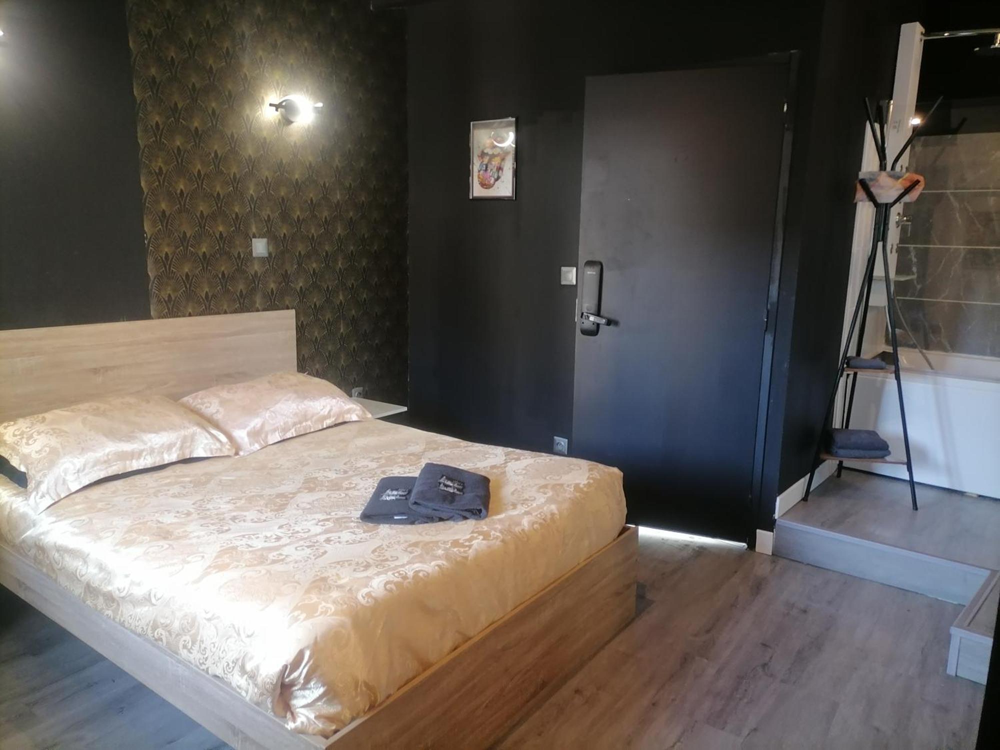 Studio Baignoire Centre Ville Narbonne Kültér fotó