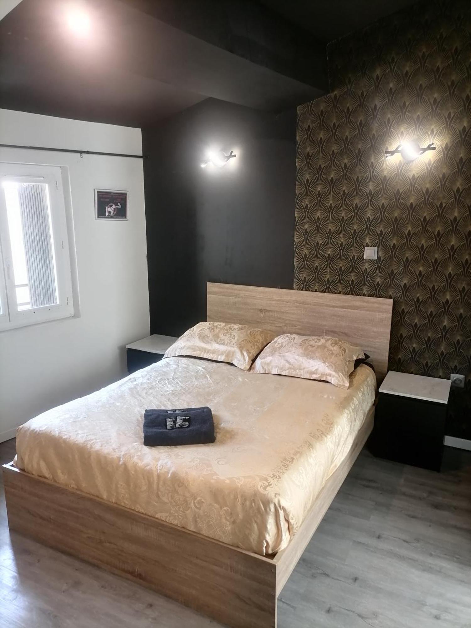 Studio Baignoire Centre Ville Narbonne Kültér fotó