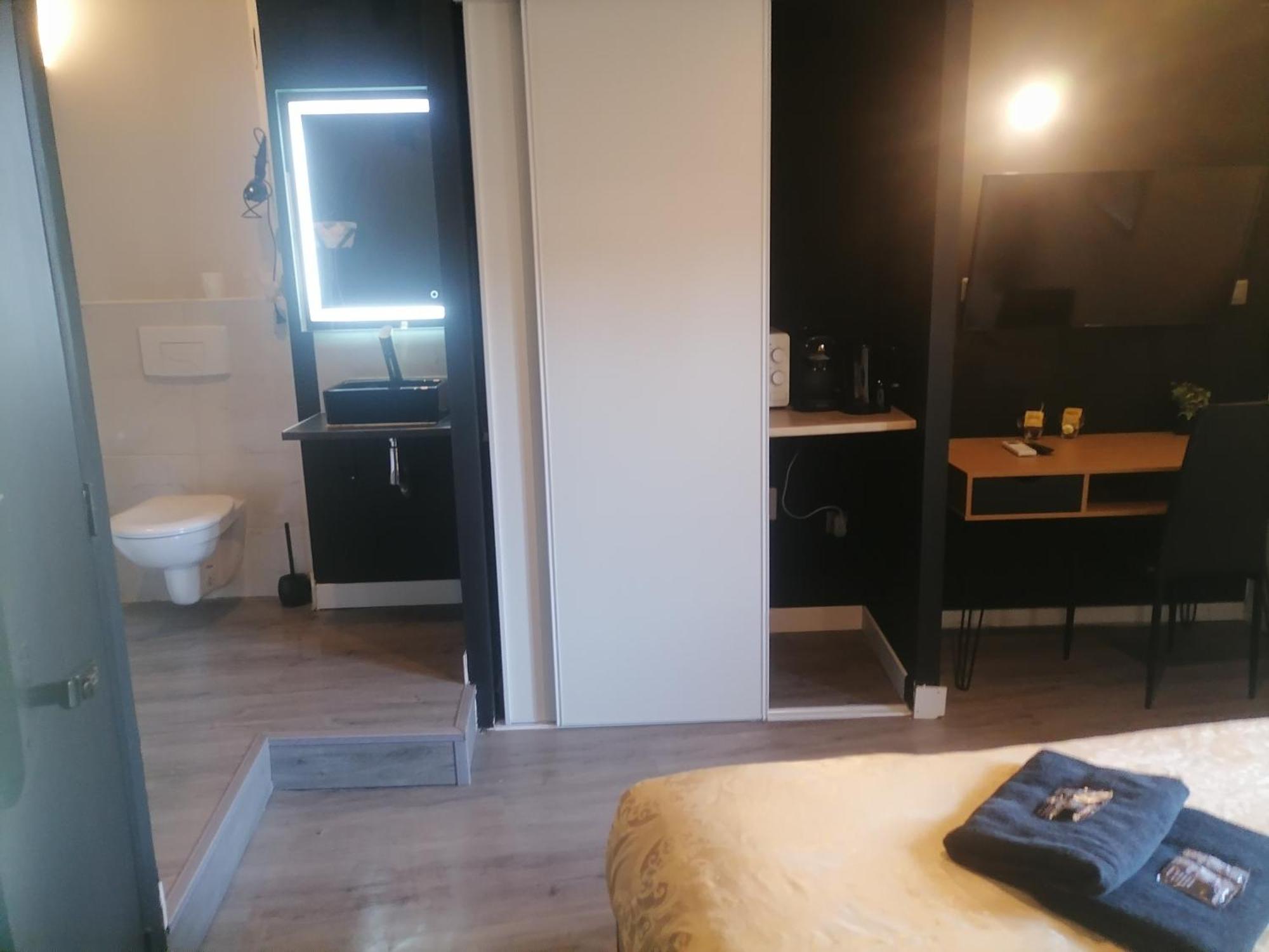 Studio Baignoire Centre Ville Narbonne Kültér fotó